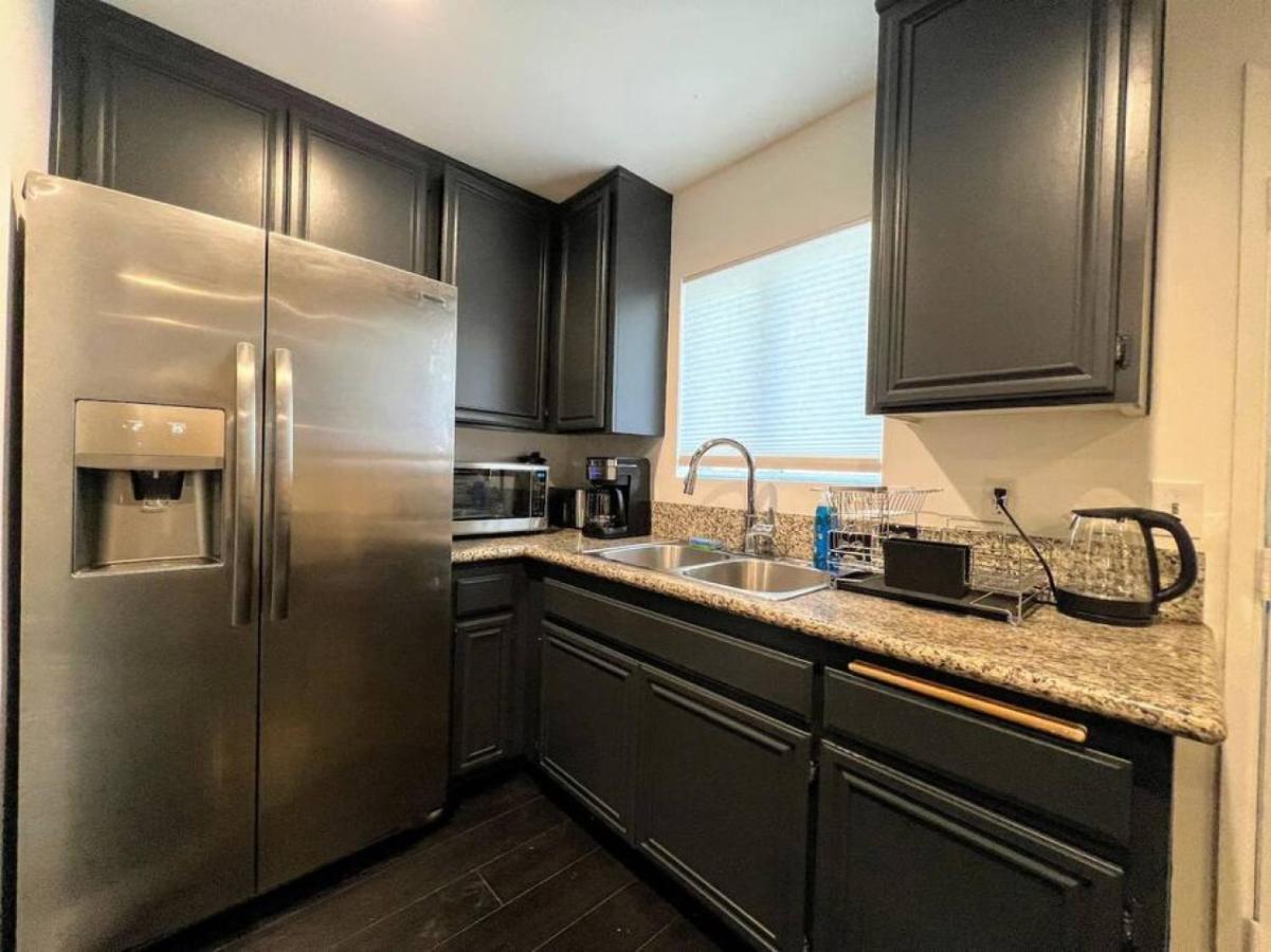 2Br Suite In The Heart Of Hollywood -Br5 Los Angeles Exterior photo