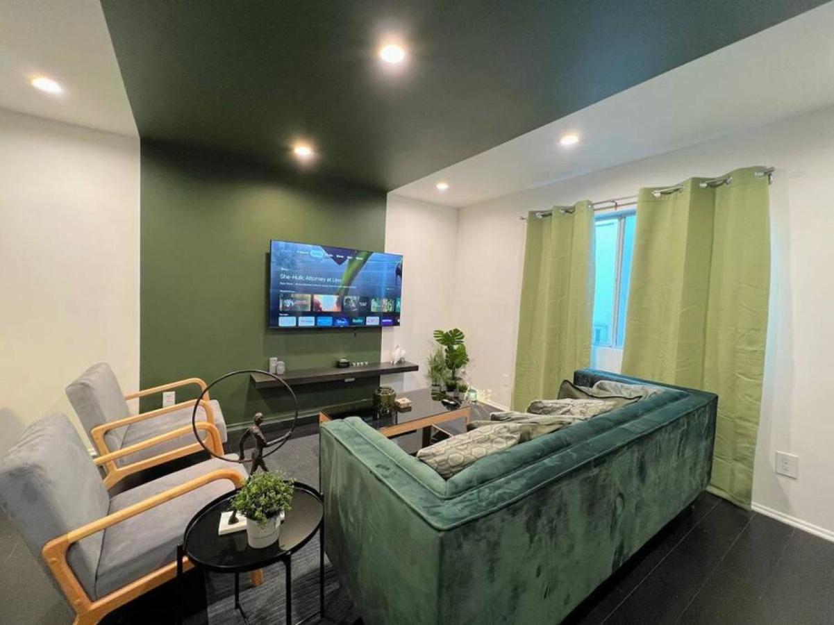 2Br Suite In The Heart Of Hollywood -Br5 Los Angeles Exterior photo