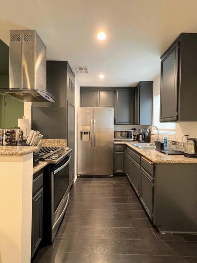 2Br Suite In The Heart Of Hollywood -Br5 Los Angeles Exterior photo